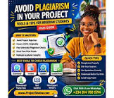 How To Reference Your Project Work Using Apa Style (with Nigerian Examples)