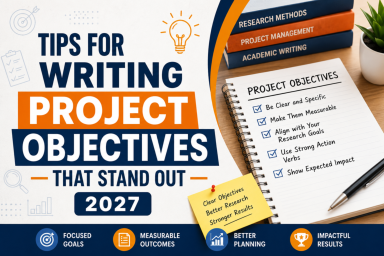 Key Elements Of A Good Project Introduction