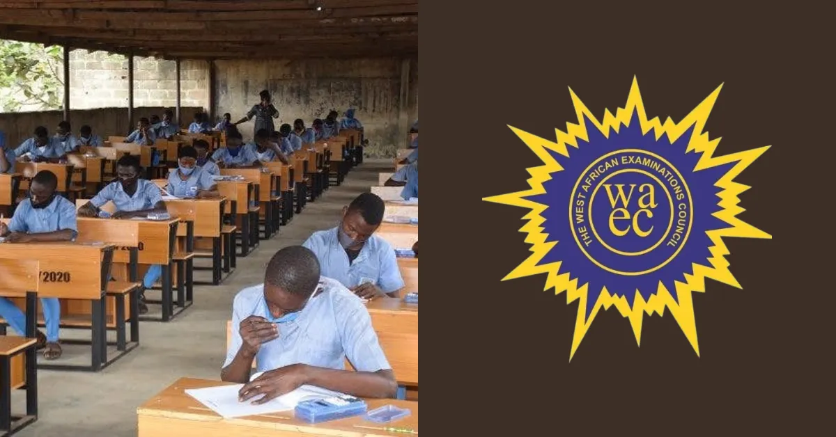 How to Pass WAEC 2027/2028- With Excellent Grades